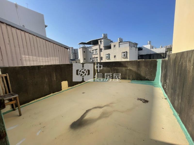 新竹愛文街-透天房屋室內格局與周邊環境