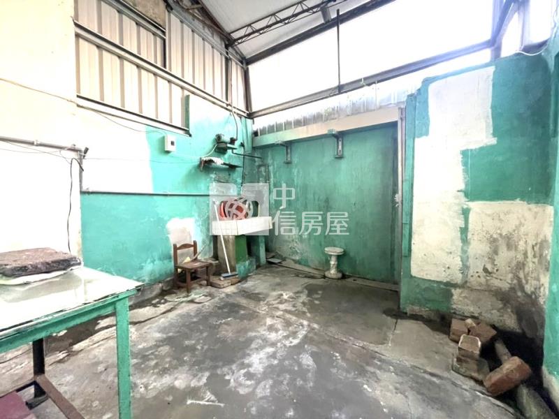新竹愛文街-透天房屋室內格局與周邊環境