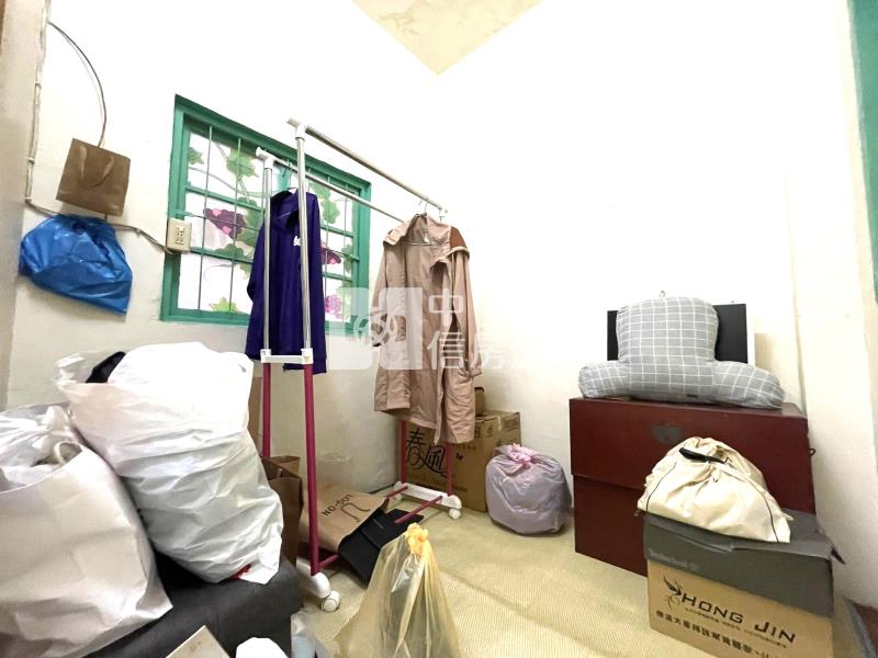 新竹愛文街-透天房屋室內格局與周邊環境