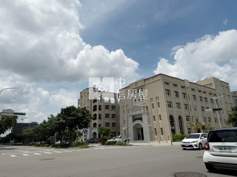 14期正崇德十路馬禮遜旁253坪建地房屋室內格局與周邊環境