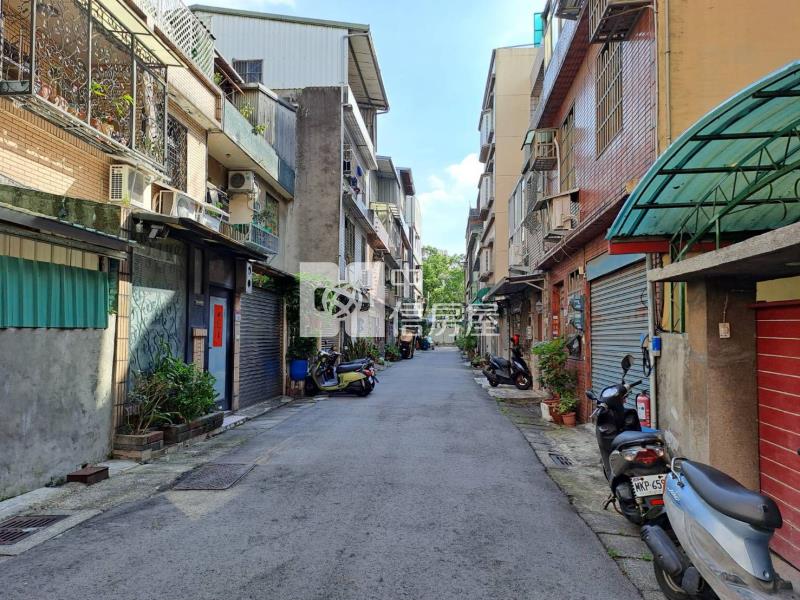 近中原7米大面寬美透天房屋室內格局與周邊環境