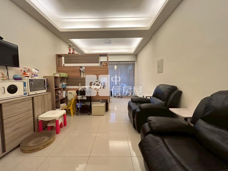 友愛路店住房屋室內格局與周邊環境