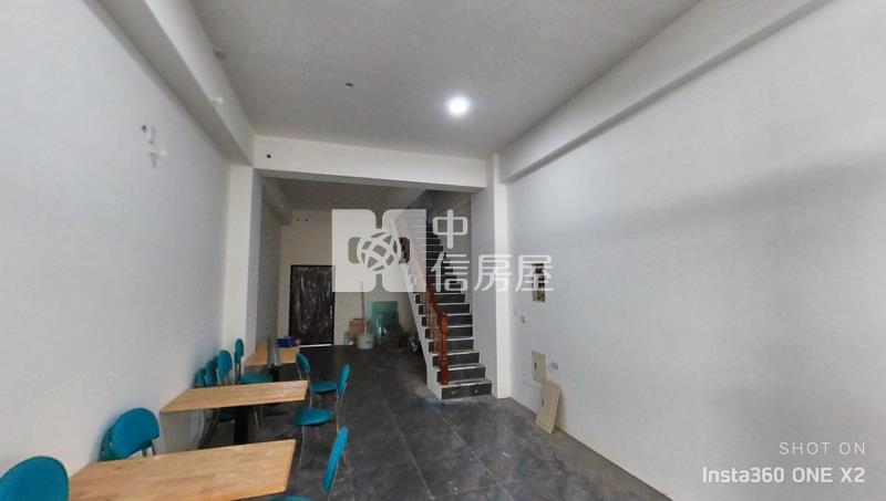 B1-98正氣商圈全新店住房屋室內格局與周邊環境