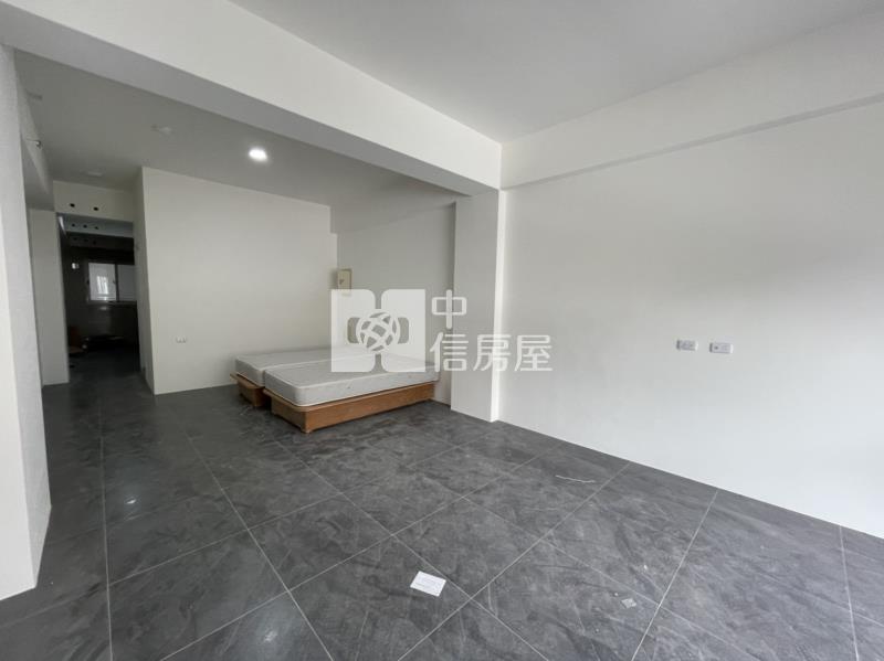 B1-98正氣商圈全新店住房屋室內格局與周邊環境