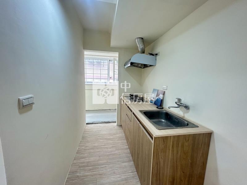 薪家坡低總價優質美三房B房屋室內格局與周邊環境