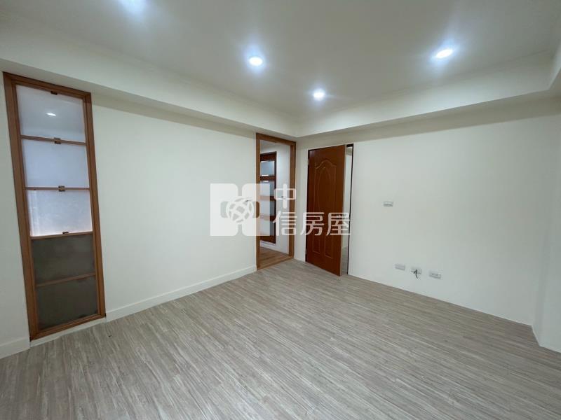 薪家坡低總價優質美三房B房屋室內格局與周邊環境