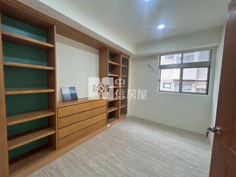 薪家坡低總價優質美三房B房屋室內格局與周邊環境