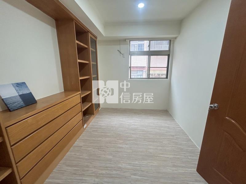 薪家坡低總價優質美三房B房屋室內格局與周邊環境