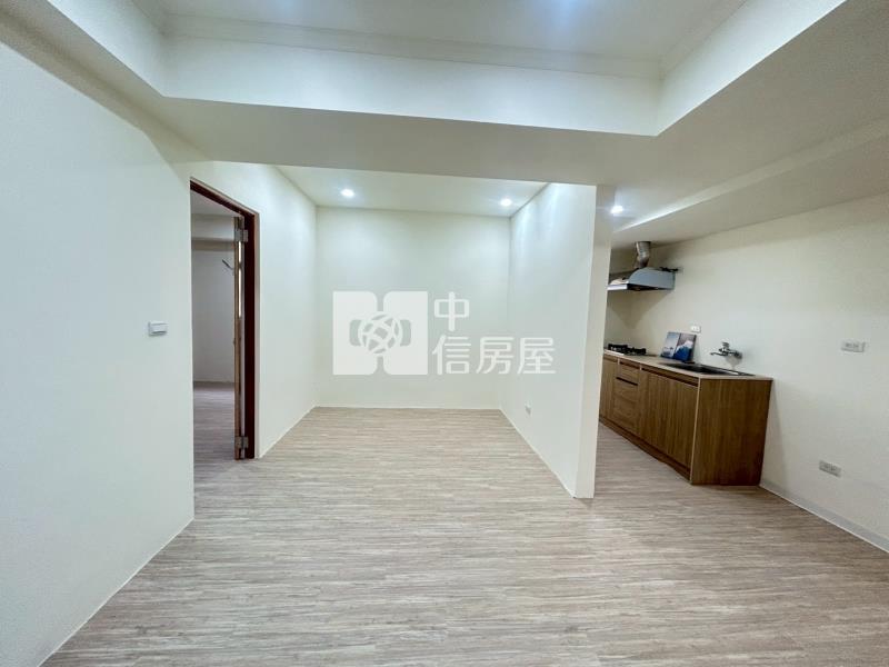 薪家坡低總價優質美三房B房屋室內格局與周邊環境