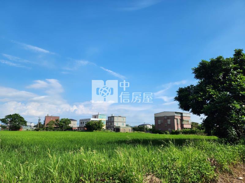 新屋台66一般農+建地房屋室內格局與周邊環境