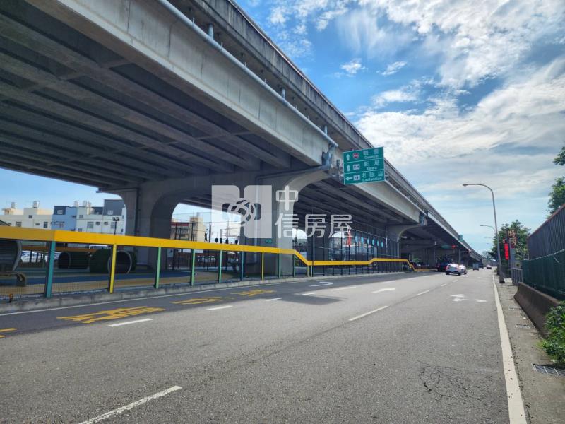 新屋台66一般農+建地房屋室內格局與周邊環境