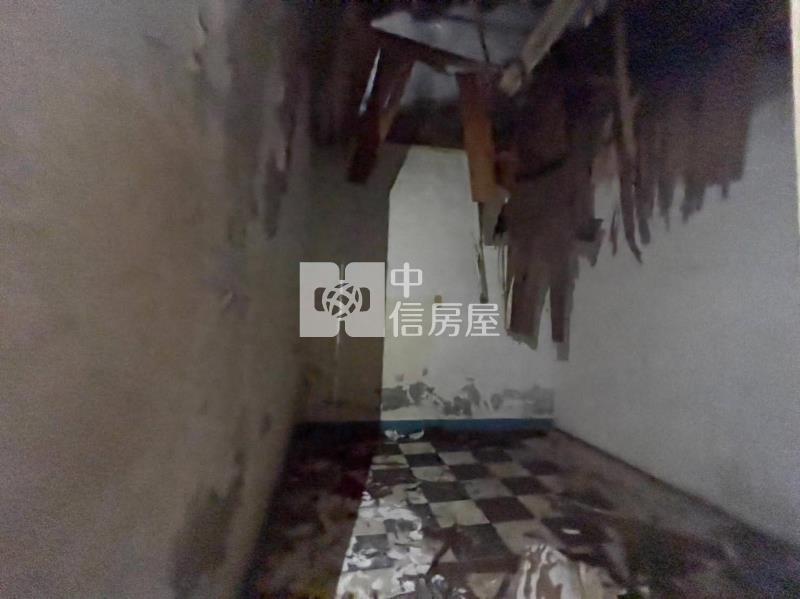 僑愛國小便宜平房房屋室內格局與周邊環境