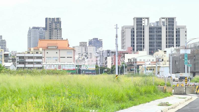 單元四稀有小坪數建地房屋室內格局與周邊環境