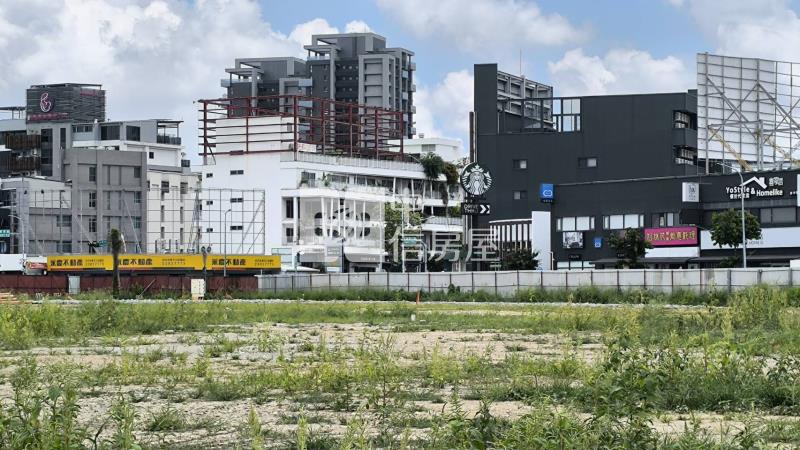單元四稀有小坪數建地房屋室內格局與周邊環境