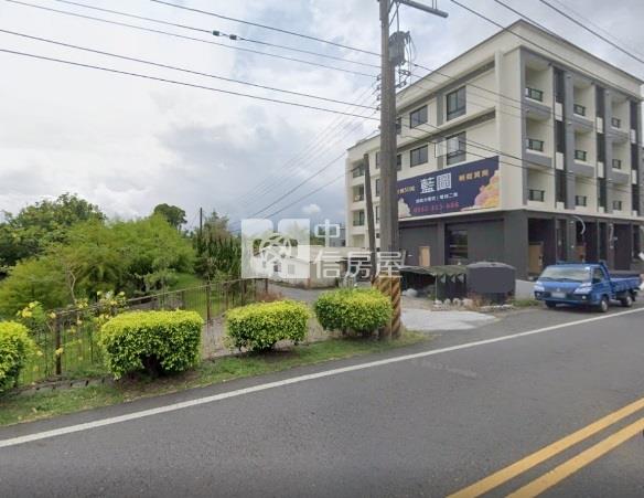 G049冬山梅花路土地房屋室內格局與周邊環境