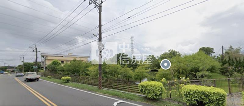 G049冬山梅花路土地房屋室內格局與周邊環境