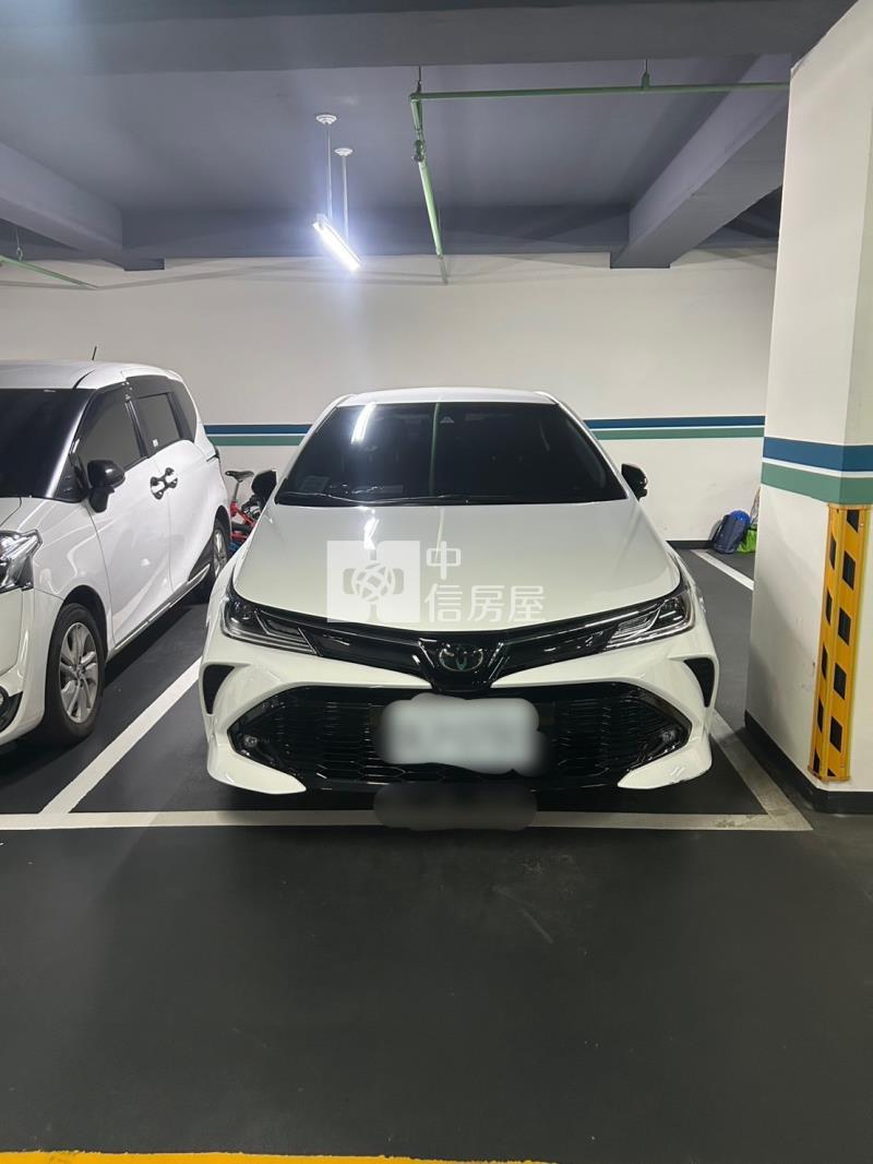 【安家】專任-楊梅櫻花博次頂樓景觀3房車房屋室內格局與周邊環境