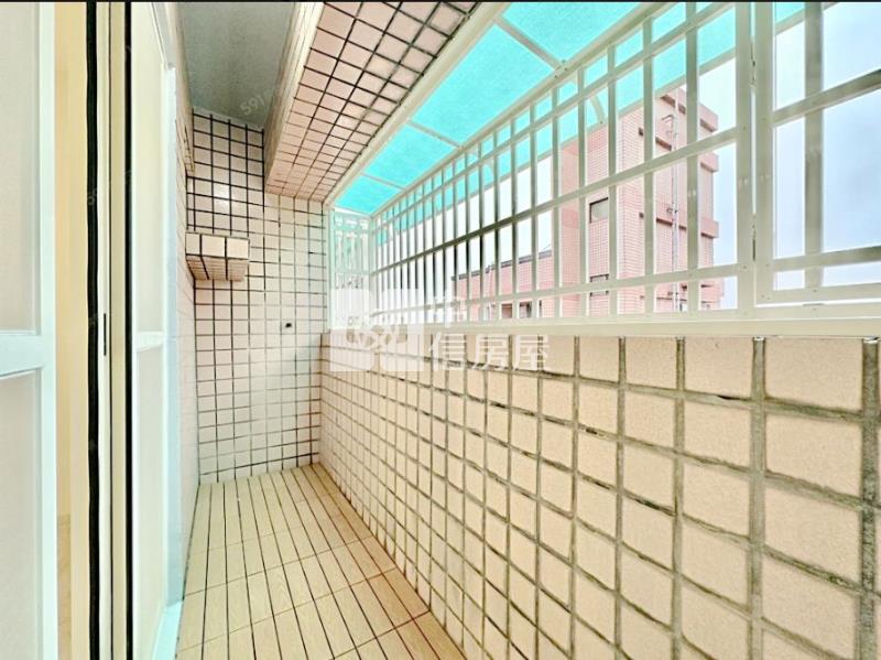 金璽傳家3房房屋室內格局與周邊環境