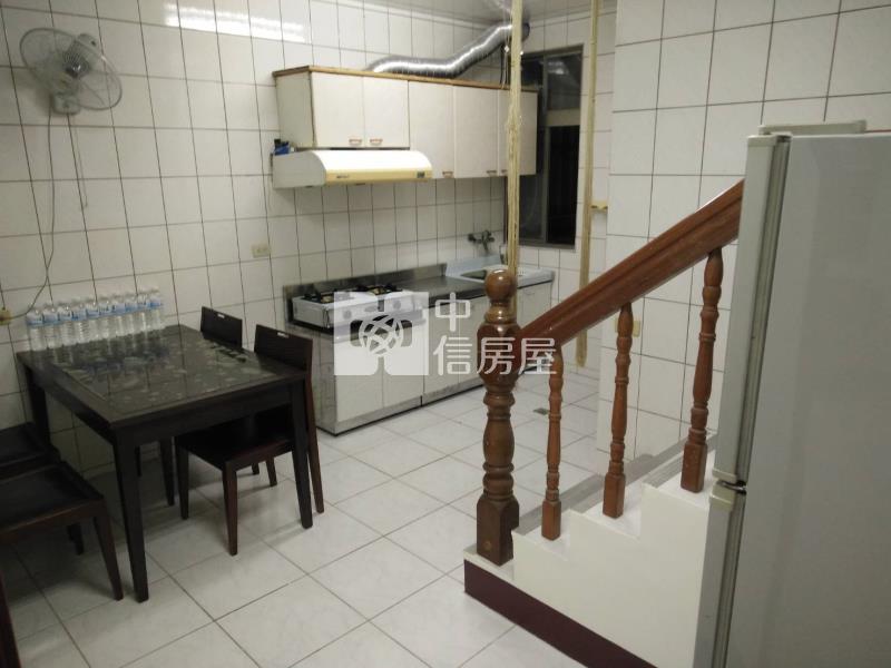 草漯市區便宜透天房屋室內格局與周邊環境