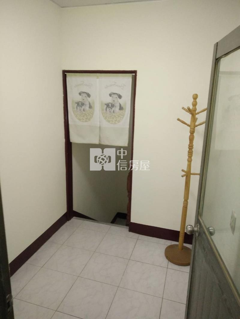 草漯市區便宜透天房屋室內格局與周邊環境