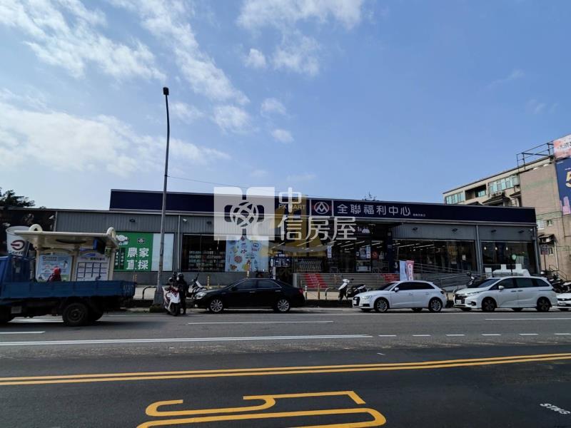 【玖禾】過嶺大清城双3房車位房屋室內格局與周邊環境