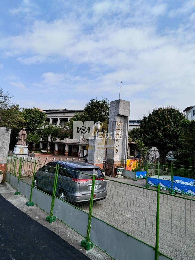 【玖禾】過嶺大清城双3房車位房屋室內格局與周邊環境