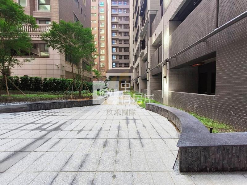 【玖禾】過嶺大清城双3房車位房屋室內格局與周邊環境