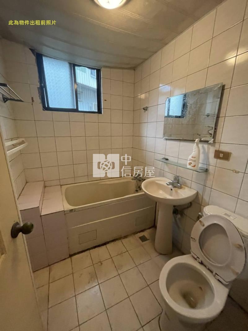 1H69華盛頓小套房房屋室內格局與周邊環境