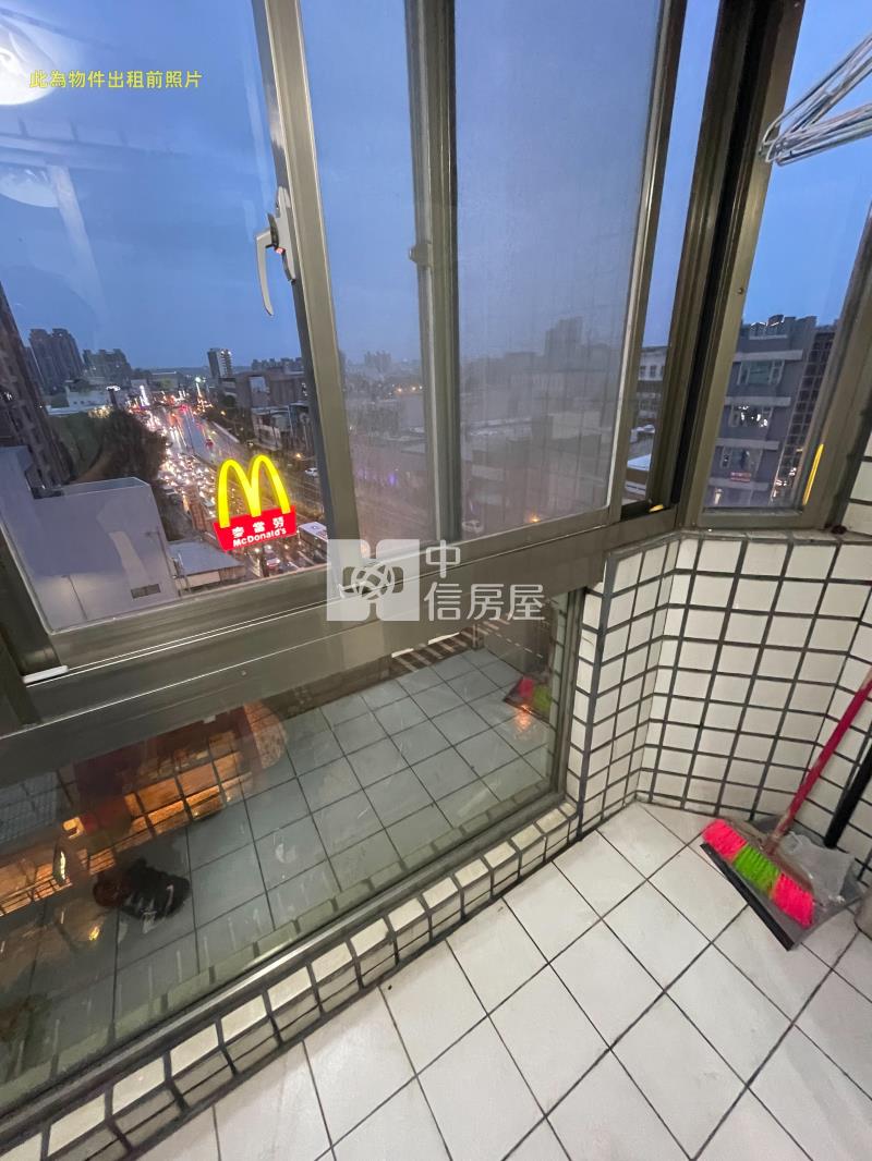 1H69華盛頓小套房房屋室內格局與周邊環境