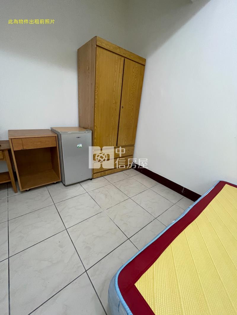 1H69華盛頓小套房房屋室內格局與周邊環境