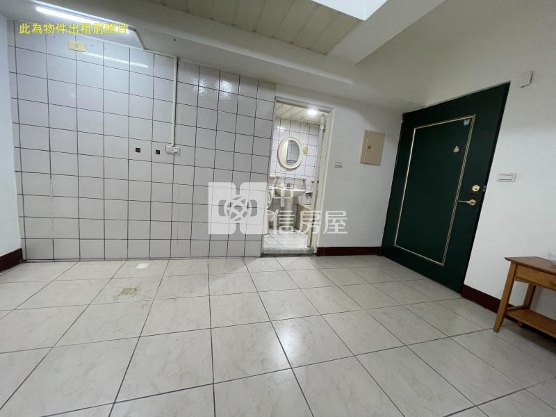 1H69華盛頓小套房房屋室內格局與周邊環境