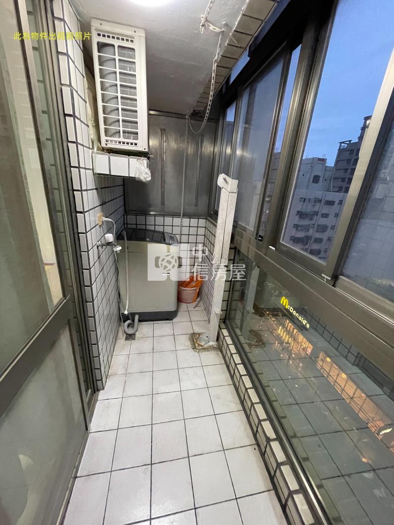1H69華盛頓小套房房屋室內格局與周邊環境