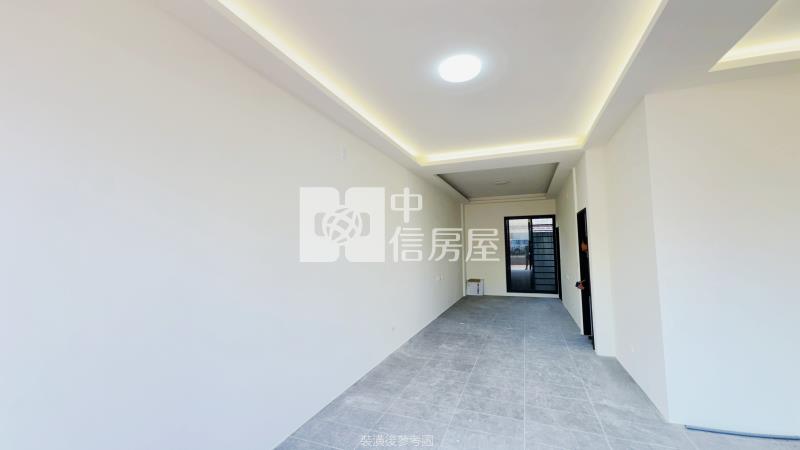礁溪市心學區全新電梯別墅C房屋室內格局與周邊環境