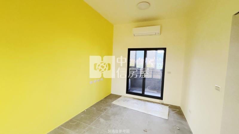 礁溪市心學區全新電梯別墅C房屋室內格局與周邊環境