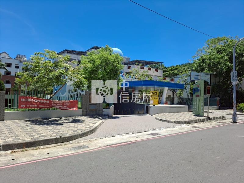 中山大學,駁二景觀2房低價華廈房屋室內格局與周邊環境