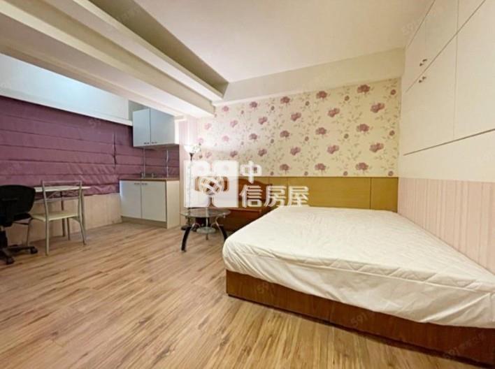 龍潭石門套房房屋室內格局與周邊環境
