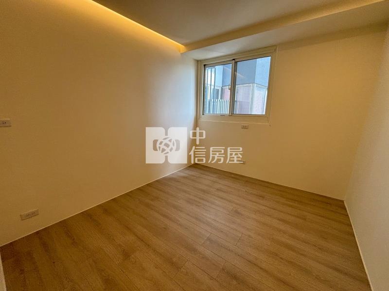 中科澄清商圈大五房雙車美廈房屋室內格局與周邊環境