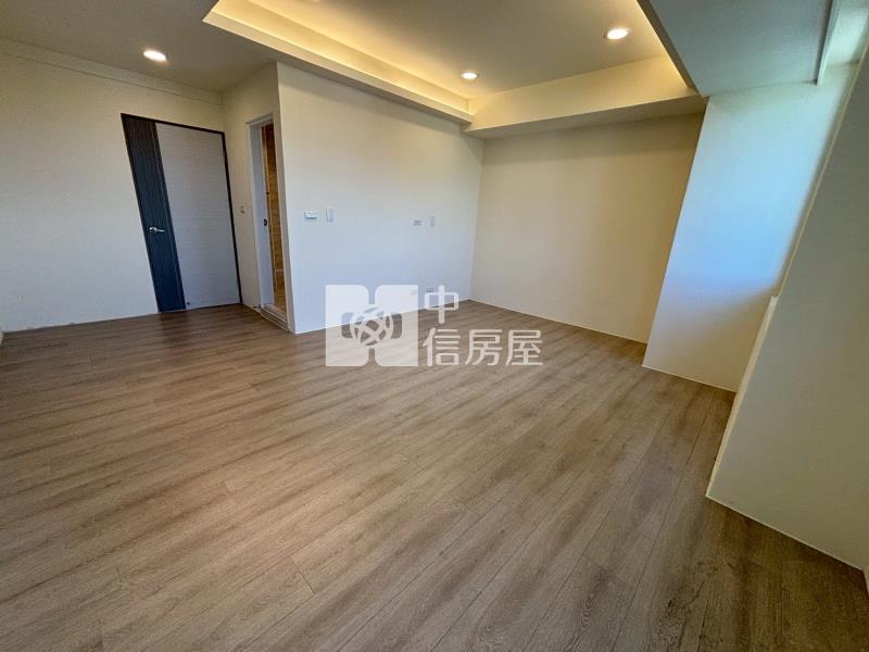 中科澄清商圈大五房雙車美廈房屋室內格局與周邊環境