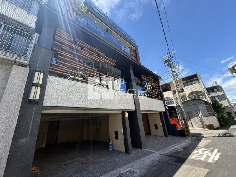 15期旁全新完工雙車豪墅房屋室內格局與周邊環境