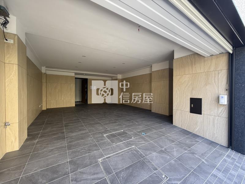 15期旁全新完工雙車豪墅房屋室內格局與周邊環境