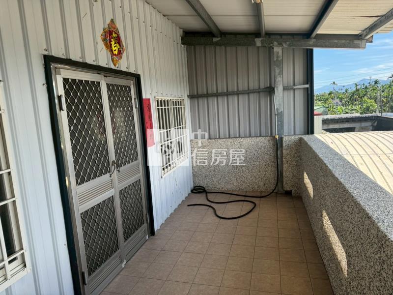 萬巒佳和村透天房屋室內格局與周邊環境