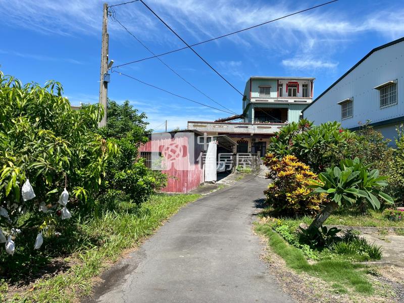 萬巒佳和村透天房屋室內格局與周邊環境