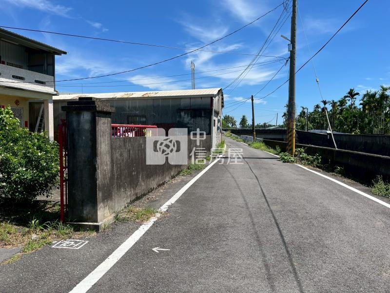 萬巒佳和村透天房屋室內格局與周邊環境