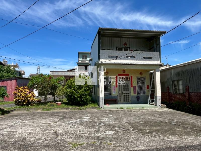 萬巒佳和村透天房屋室內格局與周邊環境