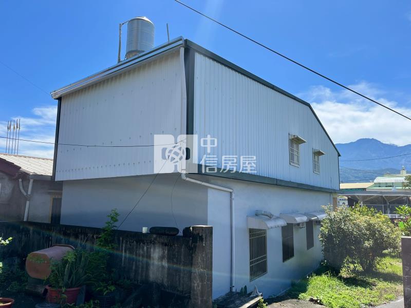 萬巒佳和村透天房屋室內格局與周邊環境
