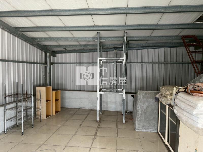 萬巒佳和村透天房屋室內格局與周邊環境