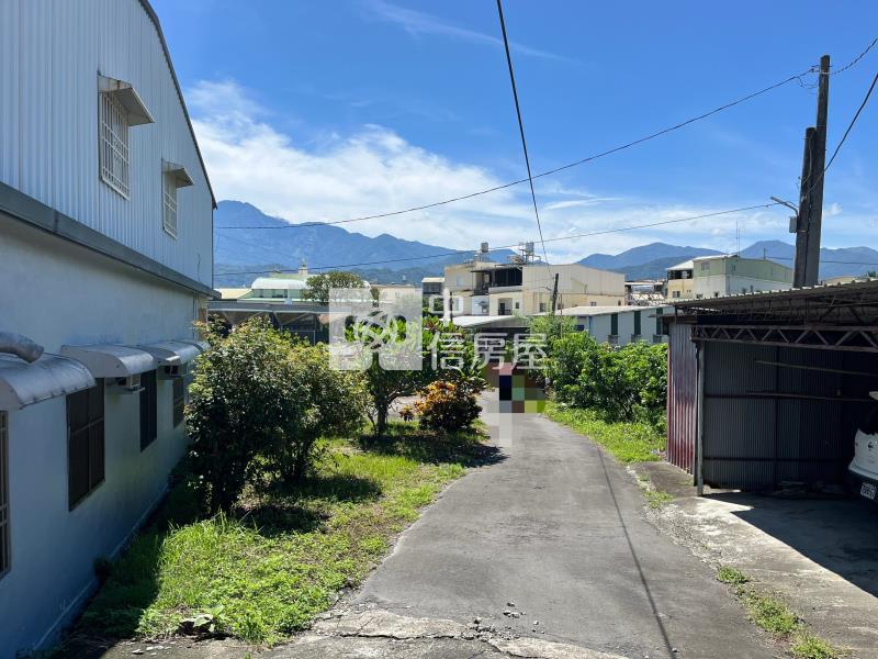 萬巒佳和村透天房屋室內格局與周邊環境