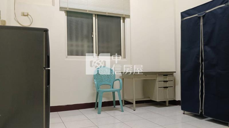 雲科套房房屋室內格局與周邊環境