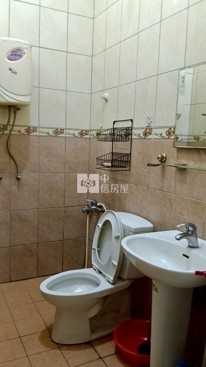 雲科套房房屋室內格局與周邊環境