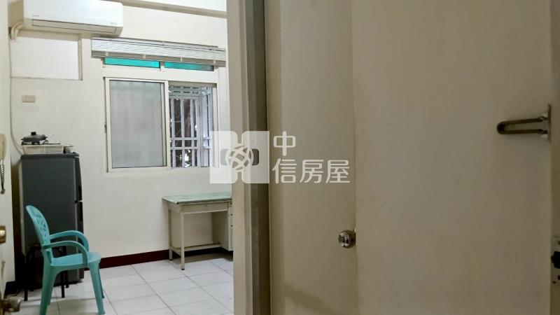 雲科套房房屋室內格局與周邊環境